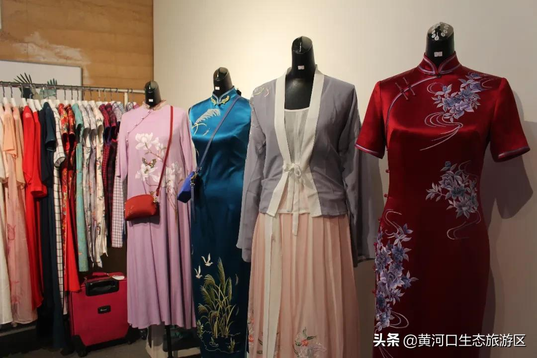 【黄河口生态旅游区】秋思黄河口