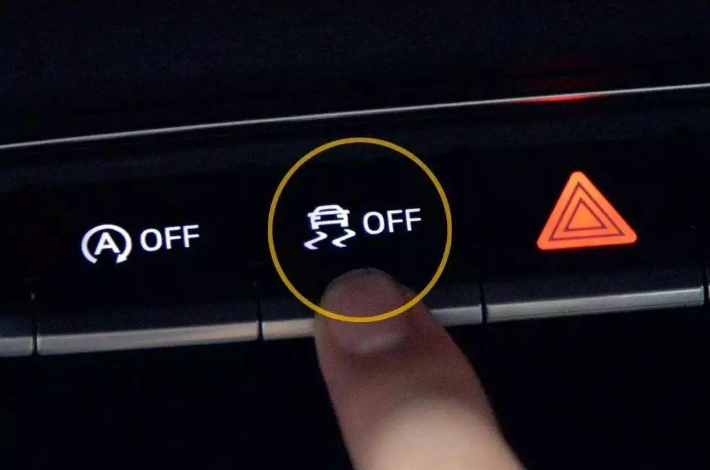 汽车tcs是什么功能(汽车必备的6大安全系统)