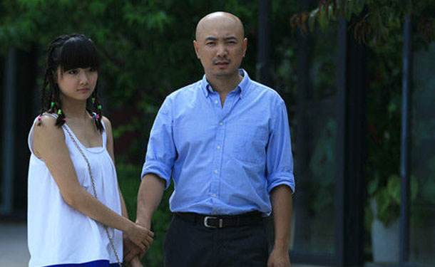 《大男当婚》徐峥演技最好的一部电视剧