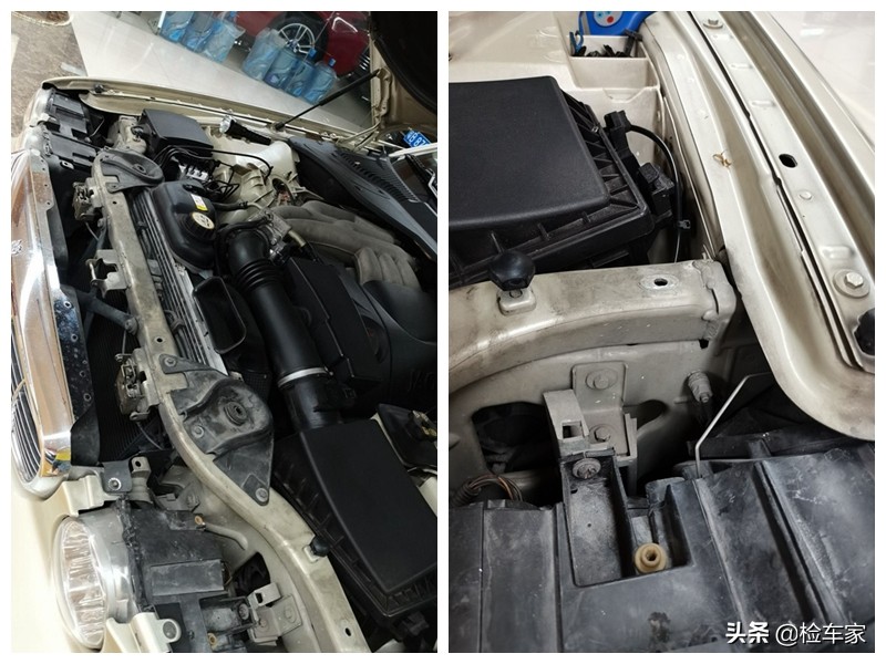 真正的复古潮驾，这辆捷豹XJ6L开了15年还能卖20万！检测师都心动