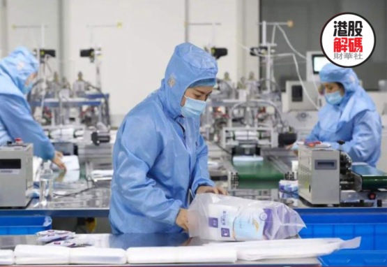 满地科技计划生产口罩(满地的口罩)