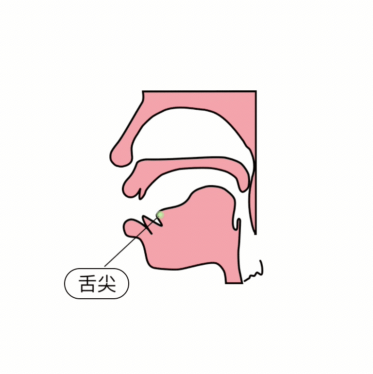 小学汉语拼音前鼻音和后鼻音的发音技巧，值得收藏！