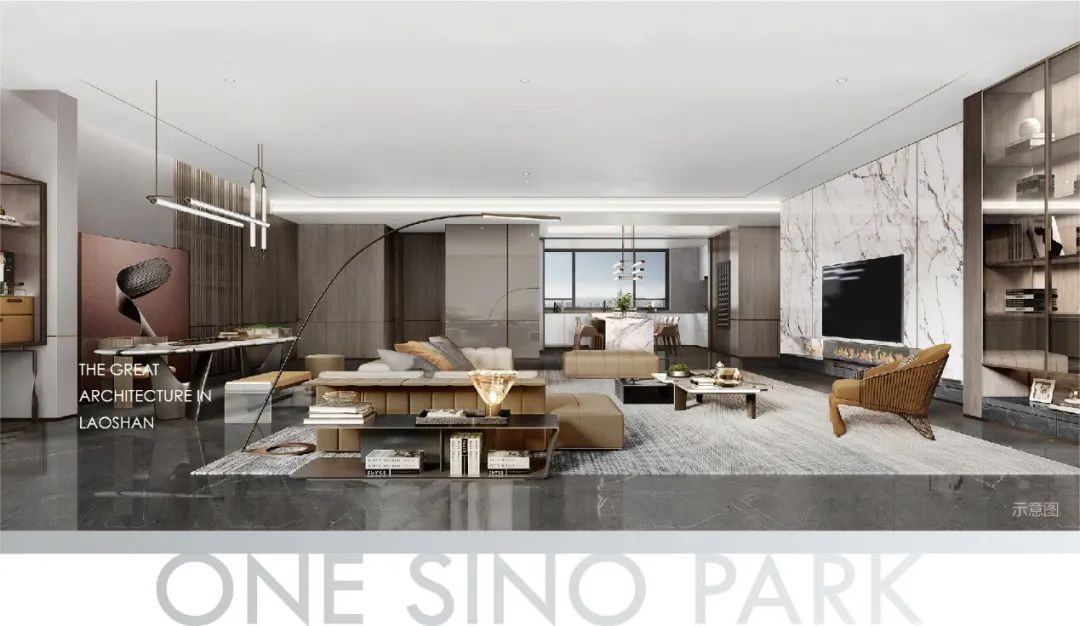 美好共建 融创青岛携手联通打造全国首个全光社区 引领未来智慧生活