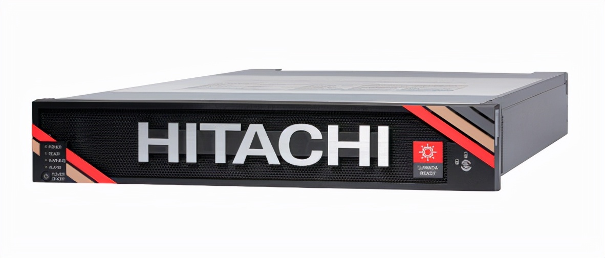 Hitachi Vantara发布多款新品，分享混合云数据存储的未来愿景
