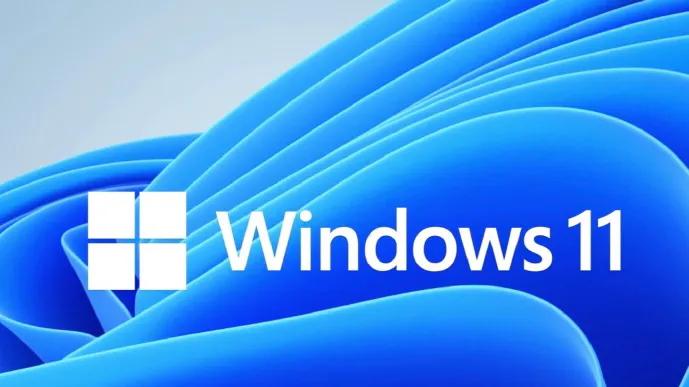 绕过硬件检测安装windows11简便方法