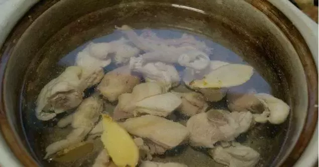 清炖鸡汤怎么炖好喝又营养