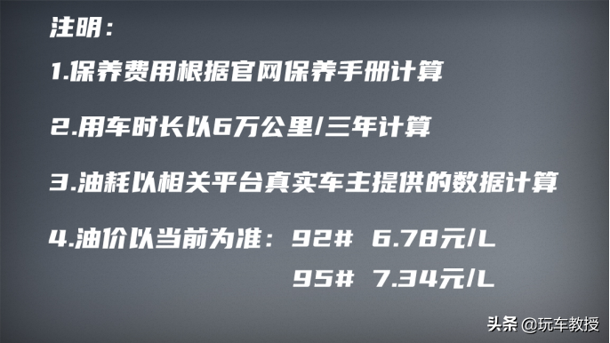 10万落地SUV谁最强？ 国产/合资打起来了！