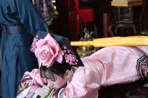 古代惩罚女人乳房刑法女子古代10大酷刑