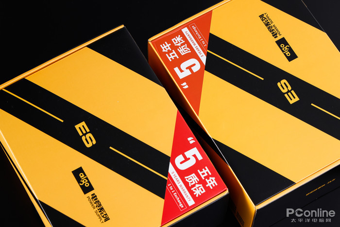 爱国者ES750电源评测：轻松驾驭高端电竞平台的神器