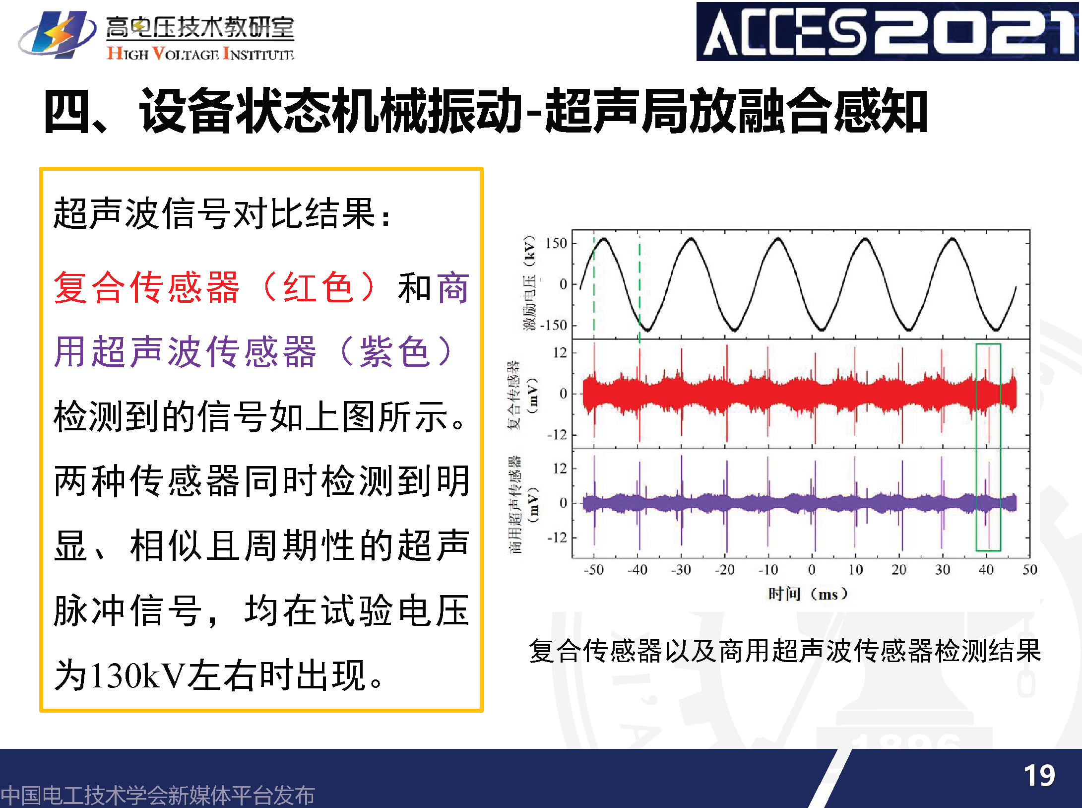 西安交通大学李军浩教授：电网关键设备状态的融合感知技术