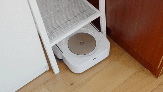 擦地机到底行不行？iRobot m6擦地机器人测评，结局出乎我的预期