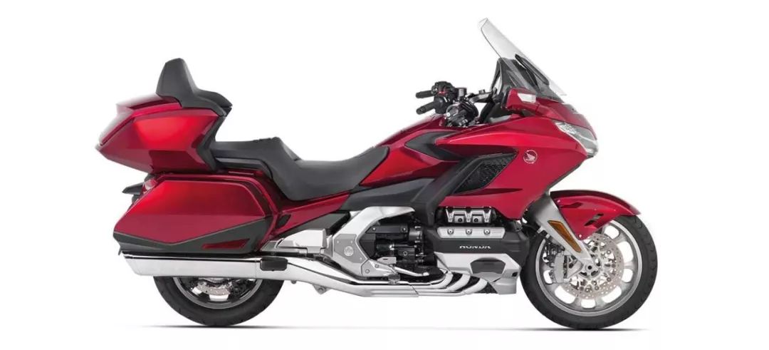 Honda DreamWing全系车型价格表