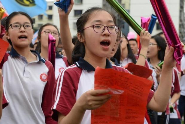 2022高考改革最新方案（2022高校录取有）