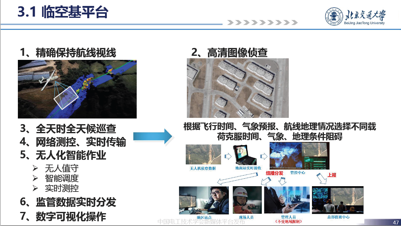 北京交通大学贾利民教授：空天车地一体化安全保障系统技术的发展