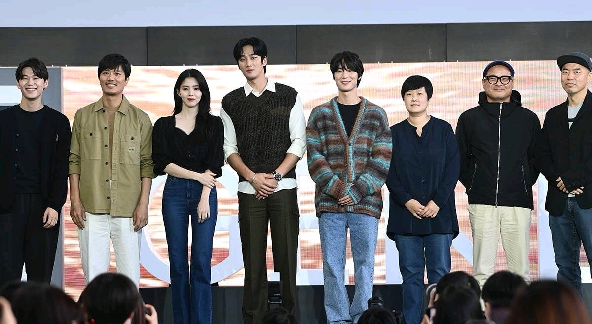 樸熙順李光洙同事釜山電影節後新冠確診，韓總理：該恢復日常了