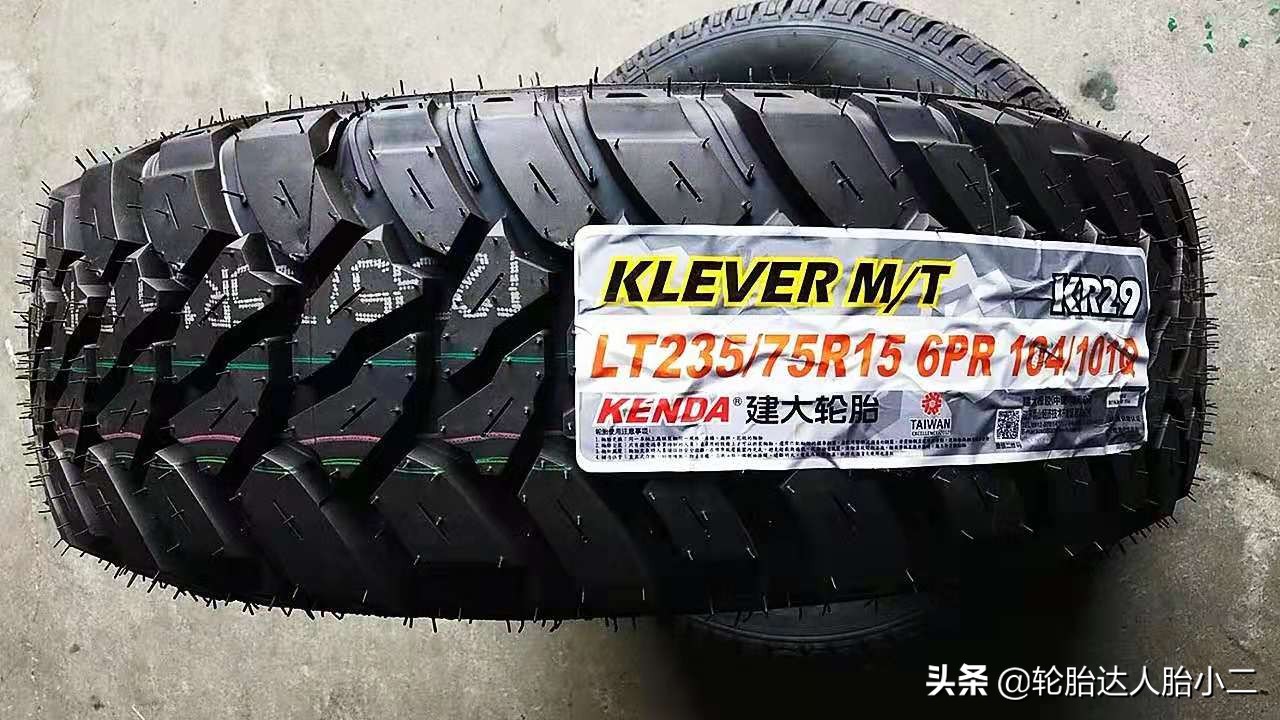 日系越野SUV丰田汉兰达普拉多逆势增长，SUV汽车轮胎也选日系？