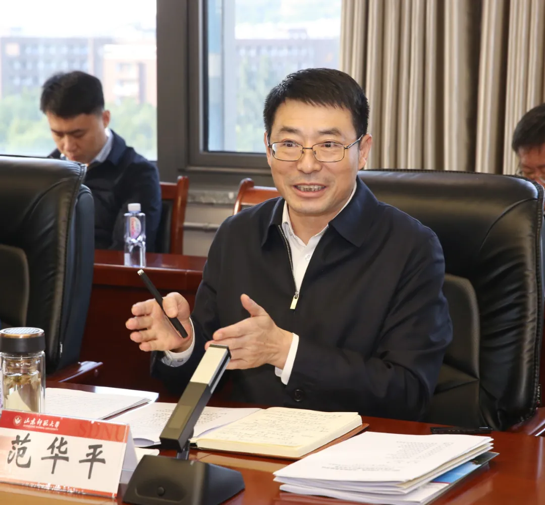 范华平在济南检查督导全省国家统一法律职业资格考试工作