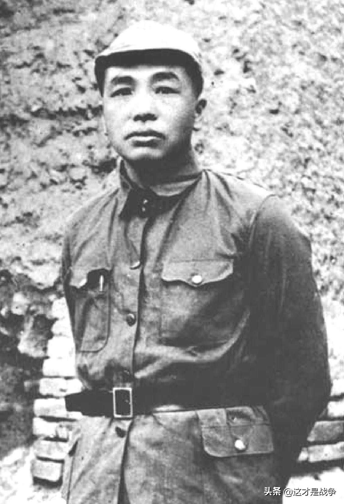 中共叛徒王明：湘江没有打仗，其实逃了3万！这话说得太无耻了