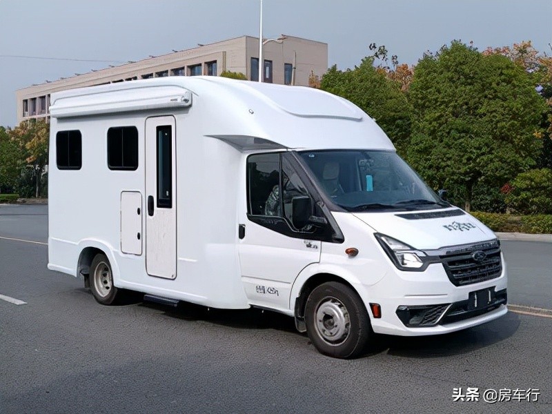 第350批旅居车公示，46款新车将陆续上线