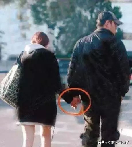 深扒庾澄庆伊能静分手原因……