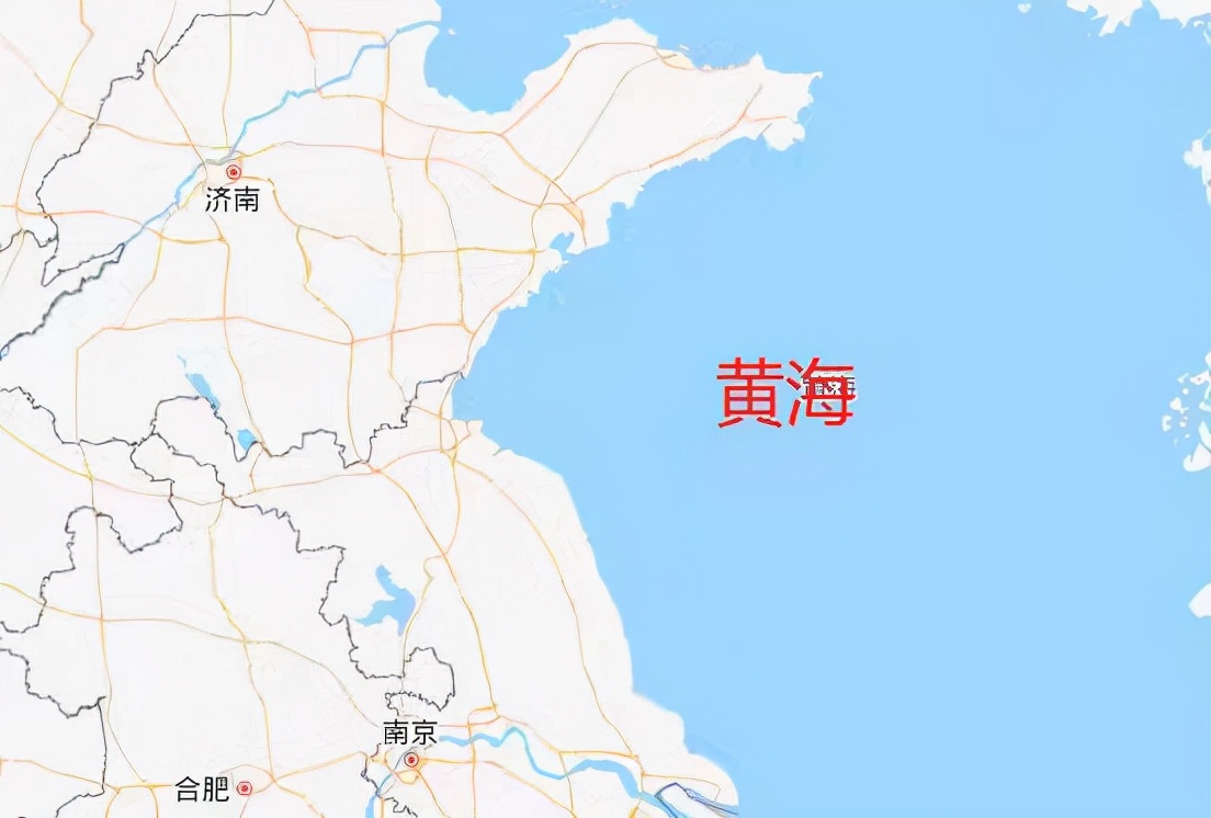 渤海黄海东海南海四大海域海鲜有什么特点