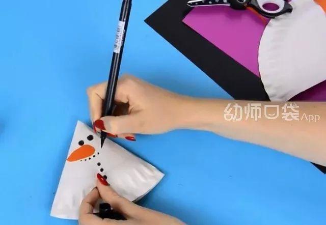 冬季手工怎么做？120张图告诉你~