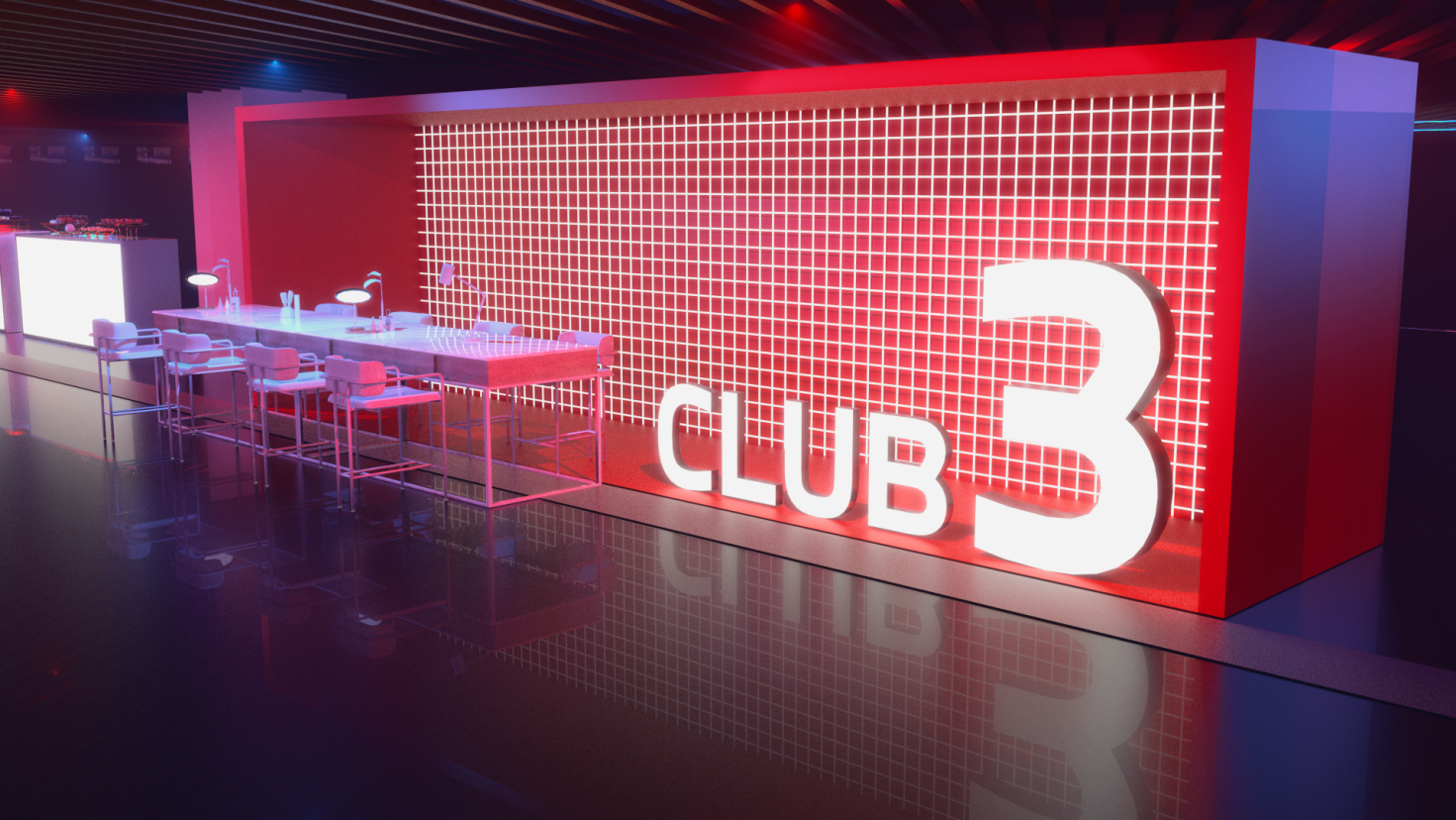 2021重庆万象城&BMW CLUB 3秋冬时装周完美闭幕