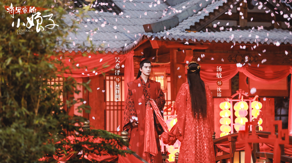 盘点20部经典“替身”嫁娶、相亲梗电视剧
