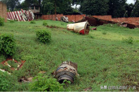 谁杀死了“猎鹰”？一场造成2位总统丧命和数十万人被杀戮的迷案