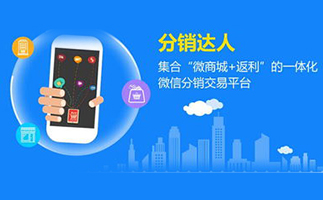 分销系统都有哪些模式？各有哪些利弊？