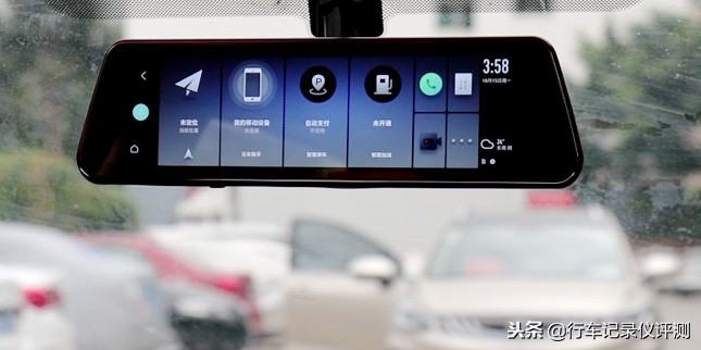 王终见王，凌度A998——AI交互4G流媒体云镜测评