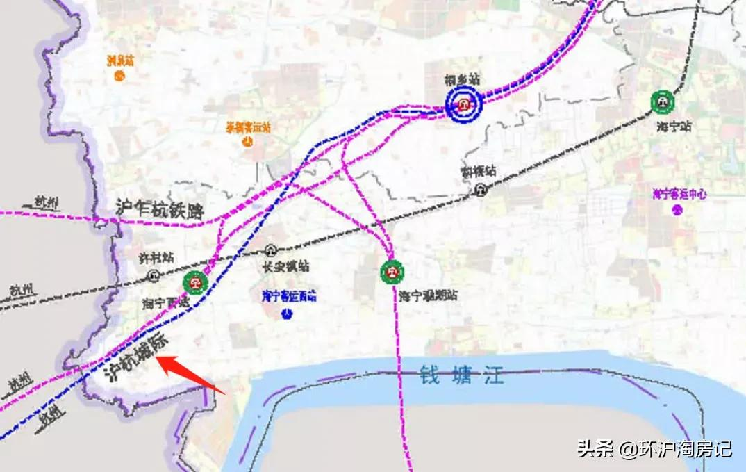 一房绑两车位，全城还抢不到！嘉兴楼市闹房荒的背后