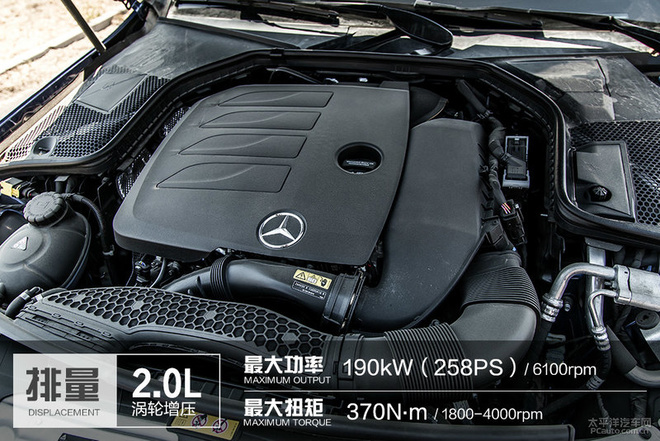 试驾2019款奔驰C300L，改变不仅只有颜值，还有性价比