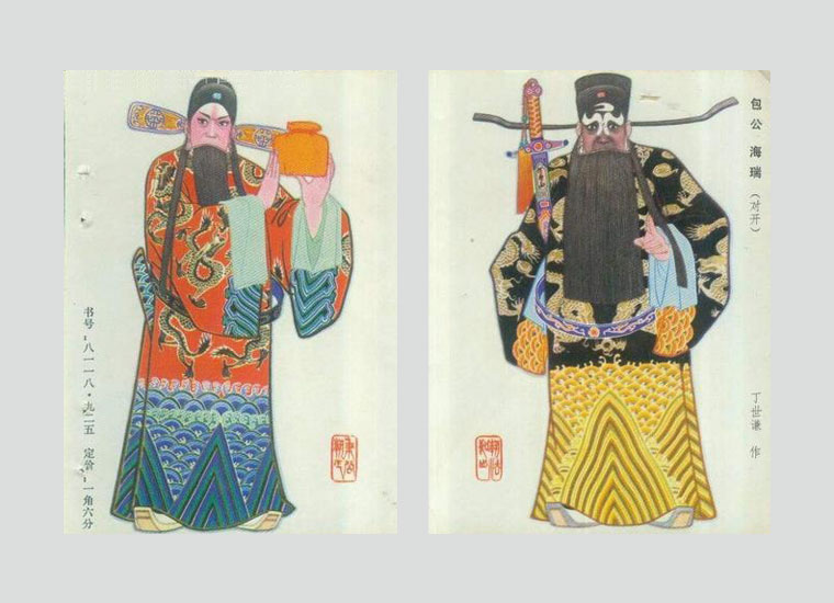 即将消失的民间信仰守卫门户的神灵——门神