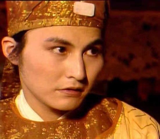 87版红楼梦贾蓉扮演者去世，年仅56岁，他还是三国演义里的曹丕