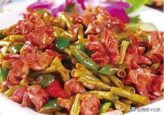 看着就诱人的37道美食，学会做给家人吃，非常的下饭开胃，很棒