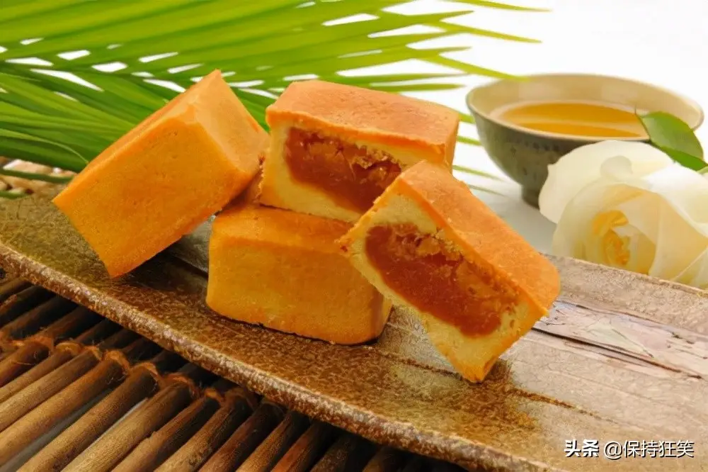 台湾十大特产排行榜 台湾特产什么最出名 来台旅游值得带的伴手礼