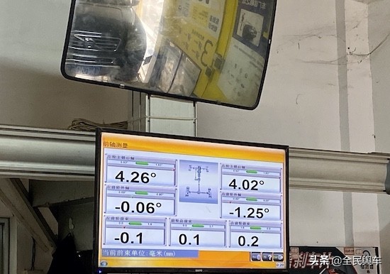 轮胎作业</p><p>　　北欧旗舰SUV-XC90更换固特异轮胎小记 御乘系列不止静音