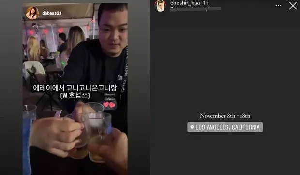 新女团成员酷似Irene？真的很像吗；BLACKPINK全员前往美国？