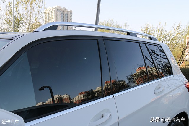 爱卡帮你淘 25万买奔驰“小G”值不值？