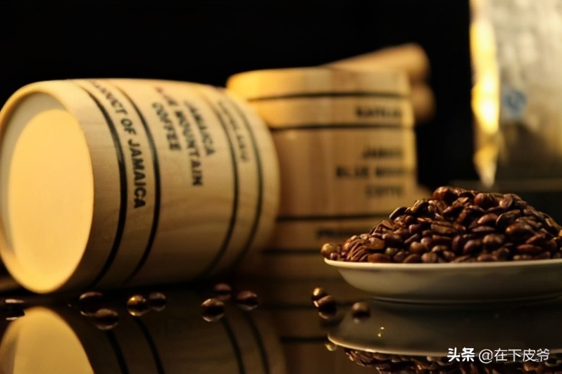世界上最好的蓝山咖啡，日本人将其垄断了，那么什么才是蓝山咖啡