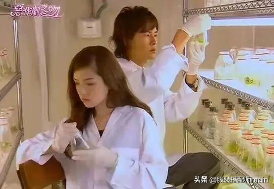 她被夸天生公主脸，却因美貌戏路受限，今用实力证明自己不是花瓶