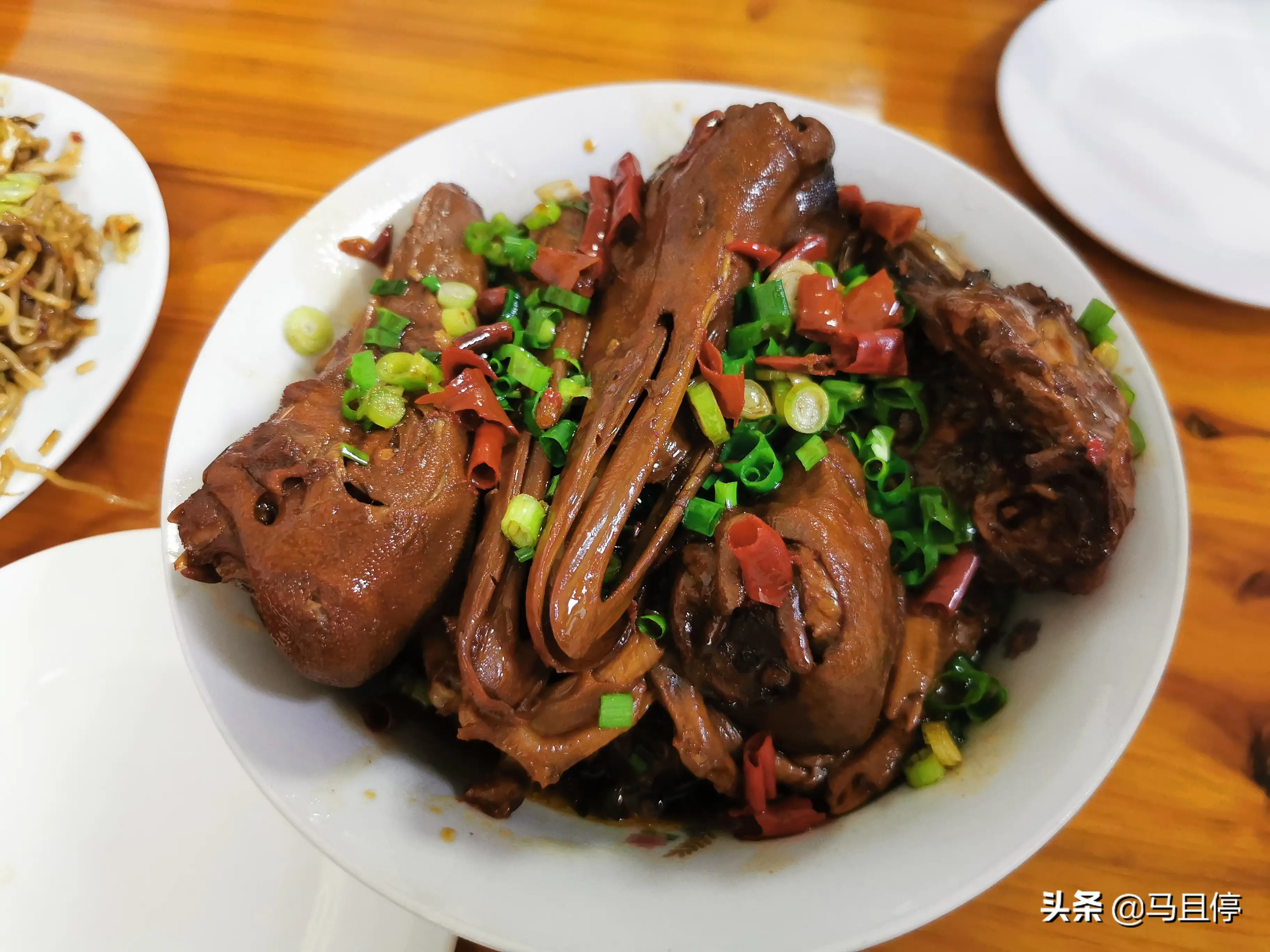 衢州美食推荐（衢州特色小吃有哪些）