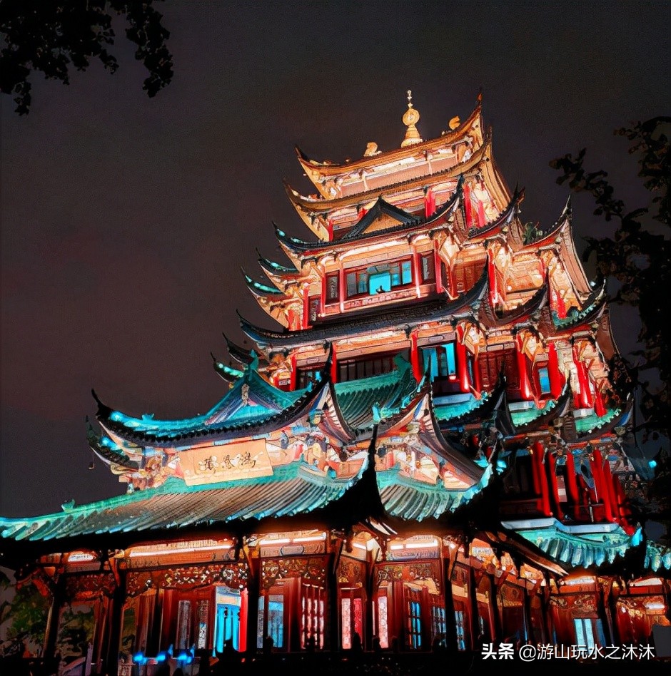 重庆主城九区旅游攻略,好玩人少的打卡景点,收藏好总有一天有用_旅游