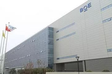 营收利润爆涨股价却跌惨,京东方如何破局?