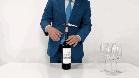 如今，有品味的酒友，都用这些开瓶器