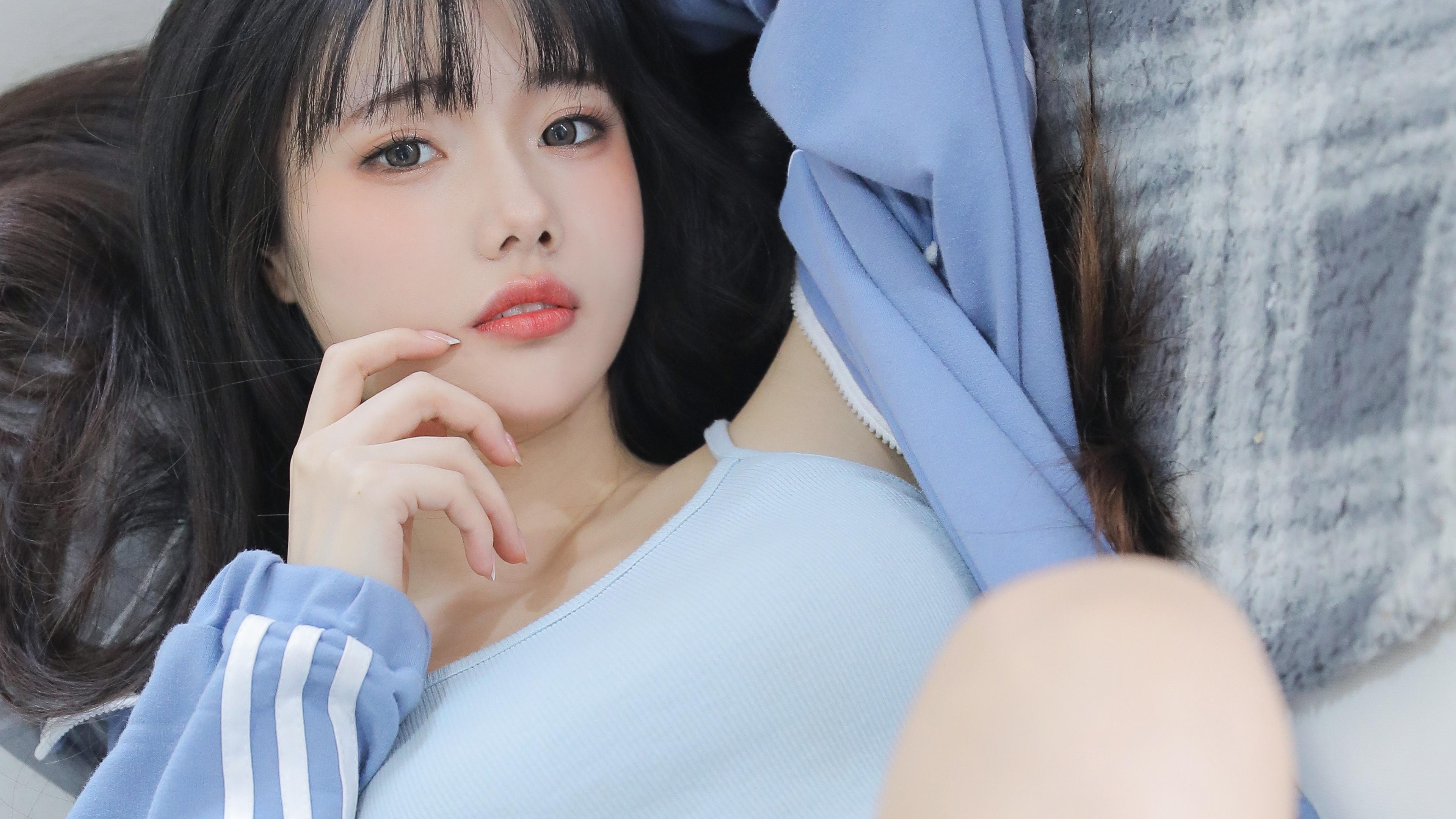�ص���һ��һ��Ľ����з�Ӧ ��Ů�����Ҽ��ϻ���ʪ͸��(2)