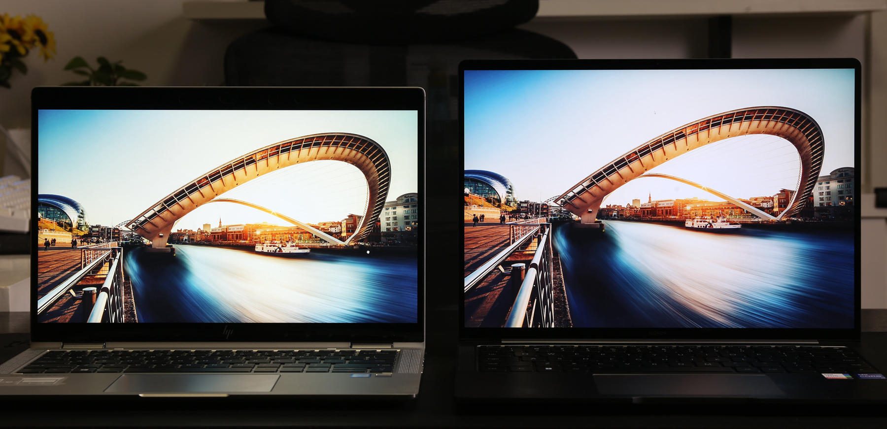 荣耀首款搭载Windows 11的笔记本，荣耀MagicBook V 14 抢先体验