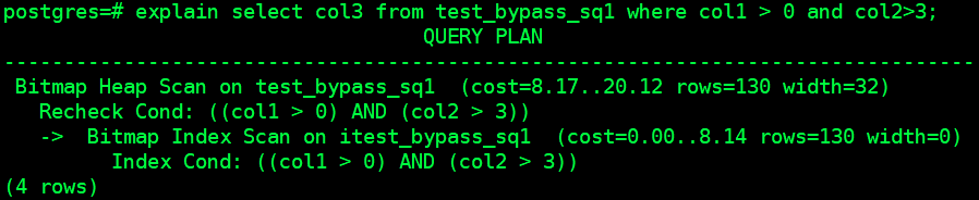 海量智库第5期｜Vastbase G100核心技术介绍之「SQL by pass技术」