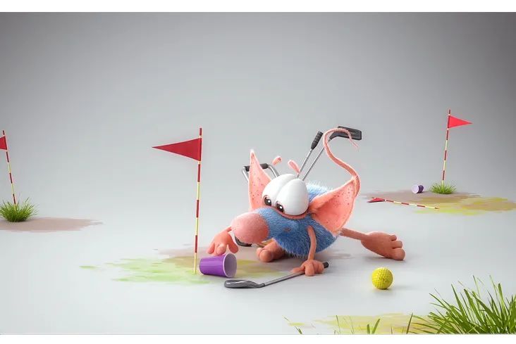 赶快收藏 最适合孩子看的13部动画片大盘点